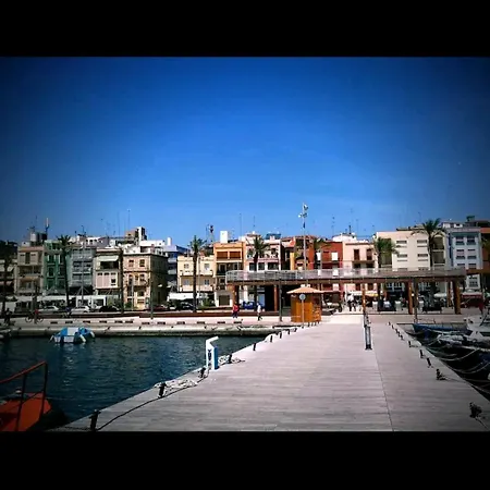 City- Beach-port Aventura * Tarragona
