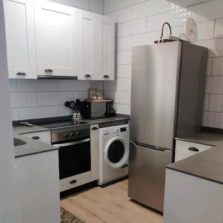 Apartment City- Beach-port Aventura *