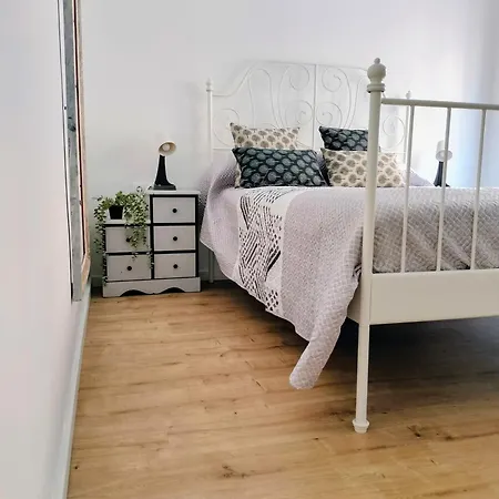 Apartment City- Beach-port Aventura Tarragona