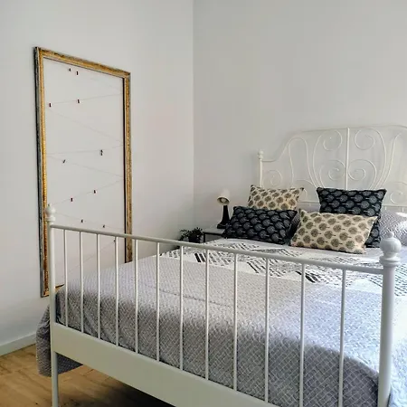 Apartment City- Beach-port Aventura Tarragona