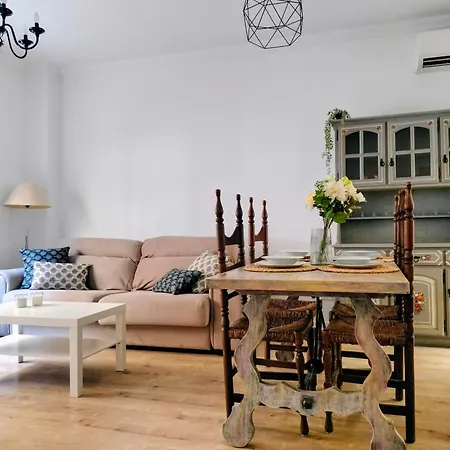 City- Beach-port Aventura Apartment *